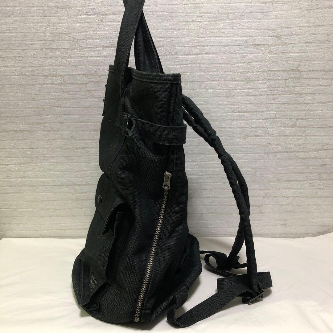 【PORTER】ポーターリュック2way