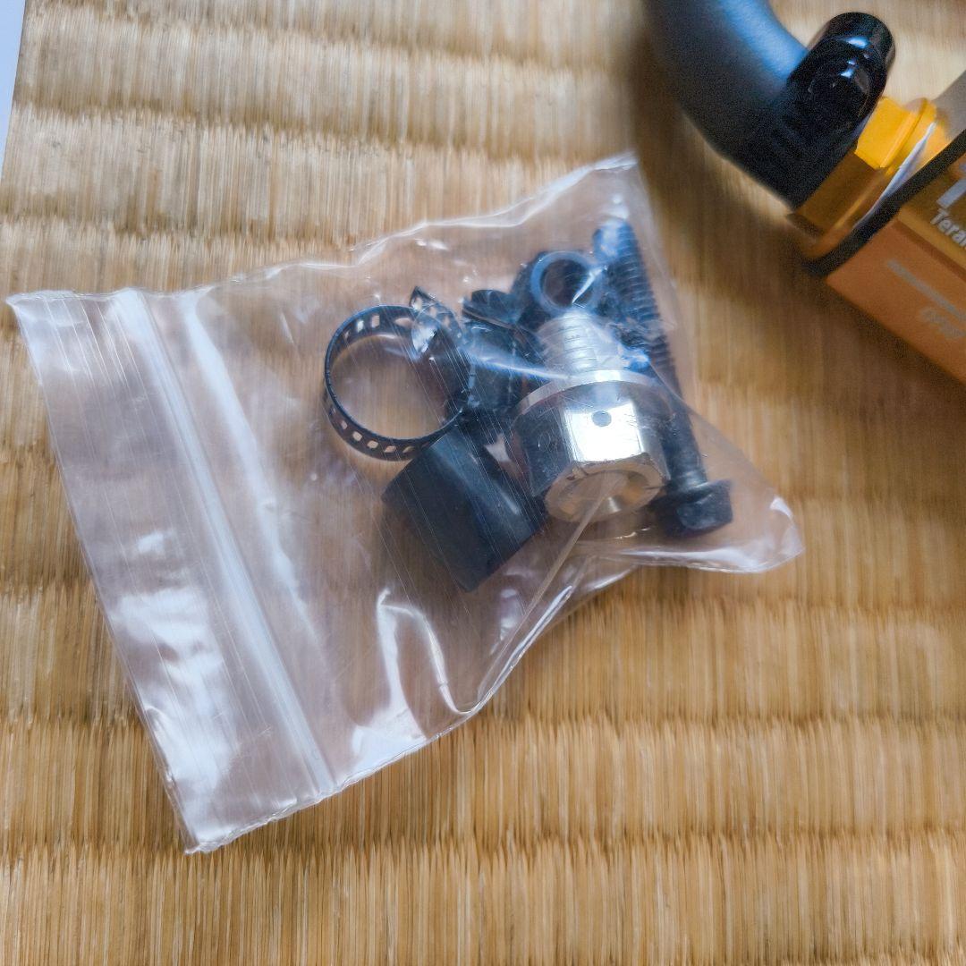 DAX125（JB04）T-REVmini SPキット