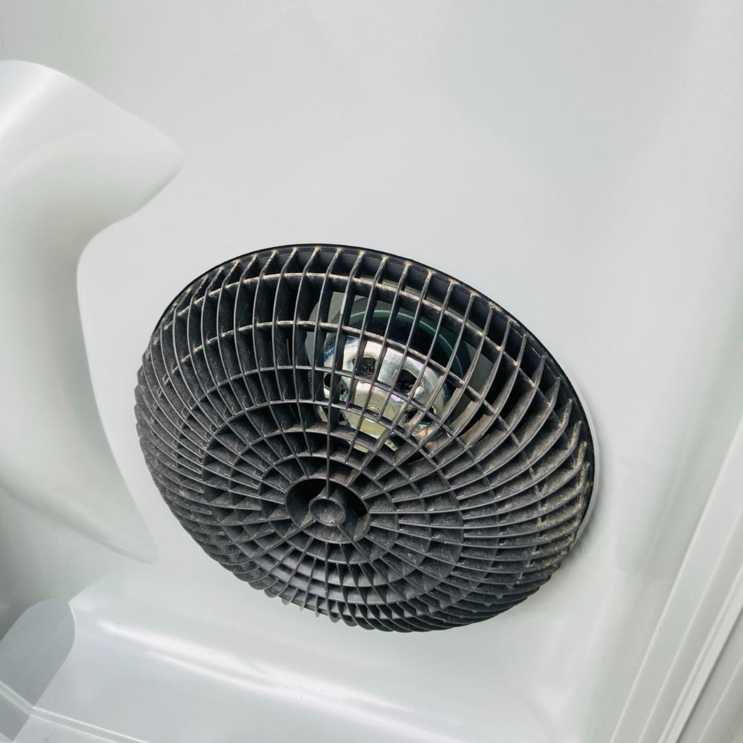 ATMOSPHERE I SKY 空気清浄機 アトモスフィア 動作品