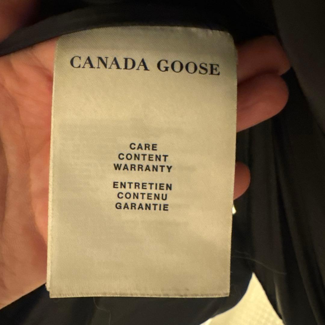 ホ*ー様   MacMillan Parka