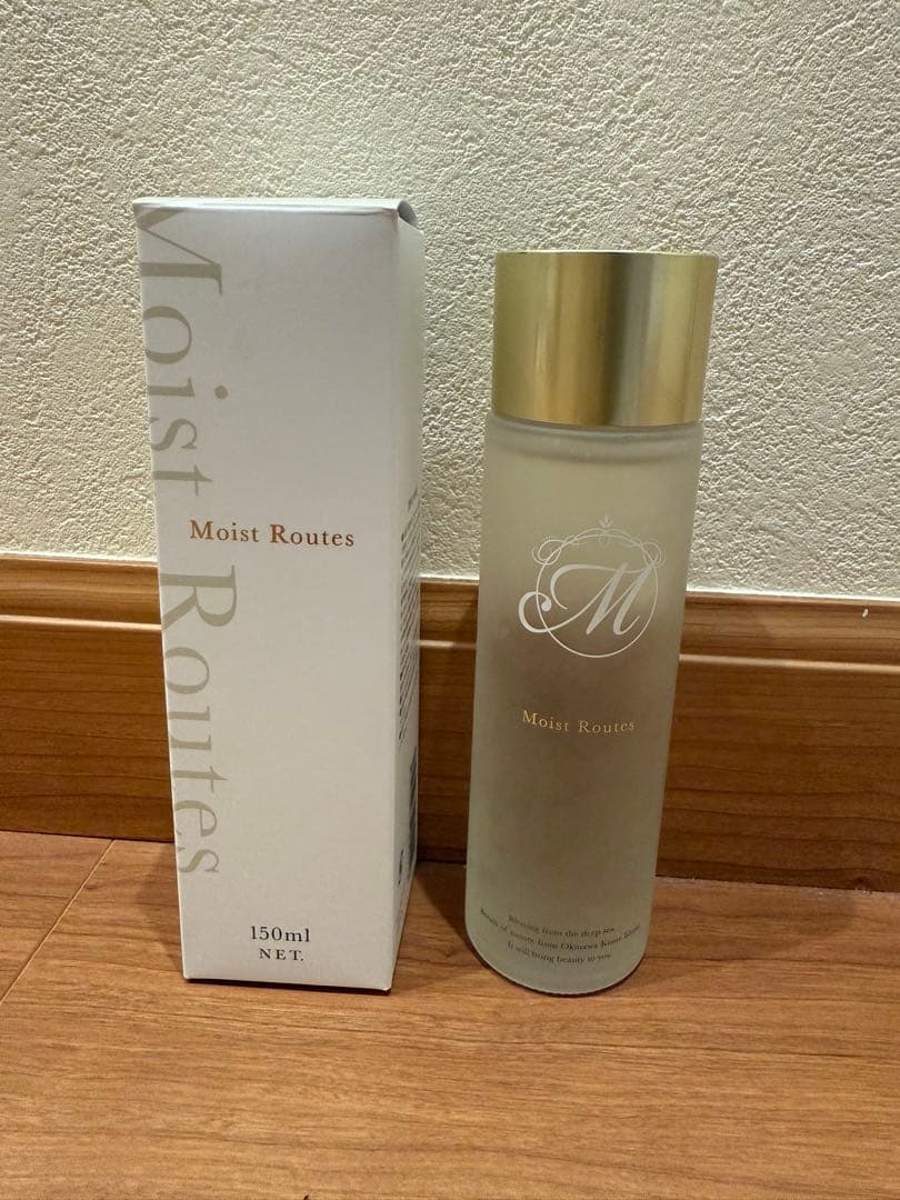 BONITO　モイストセラム　 モイストルーツ