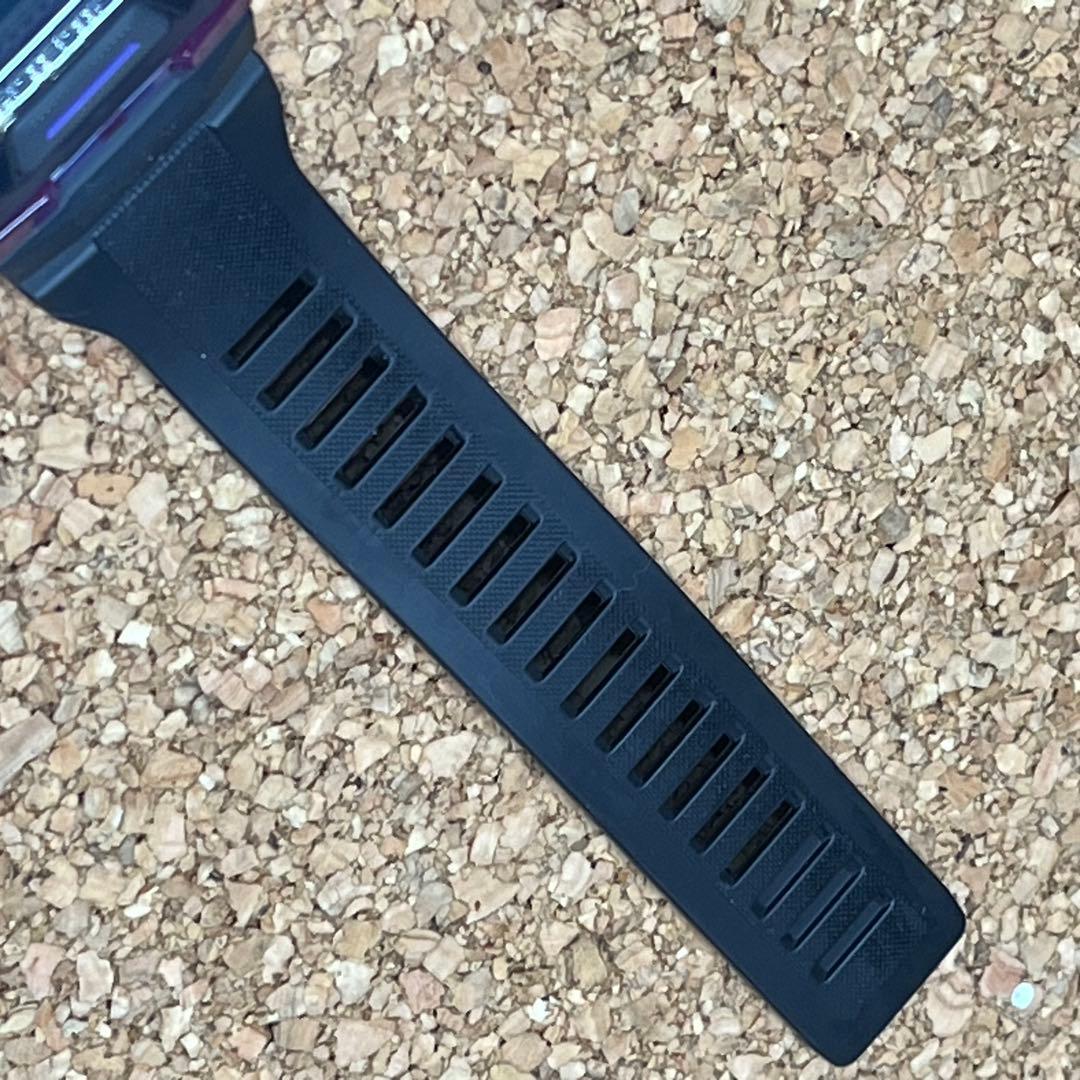 カシオGースクワッド/GBDー200SM ー1A6DR並行輸入品