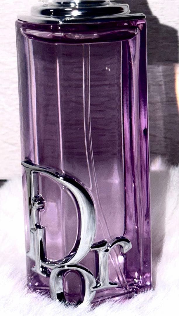 ディオール アディクト パープル グロウ (オードゥ パルファン)【30ML】