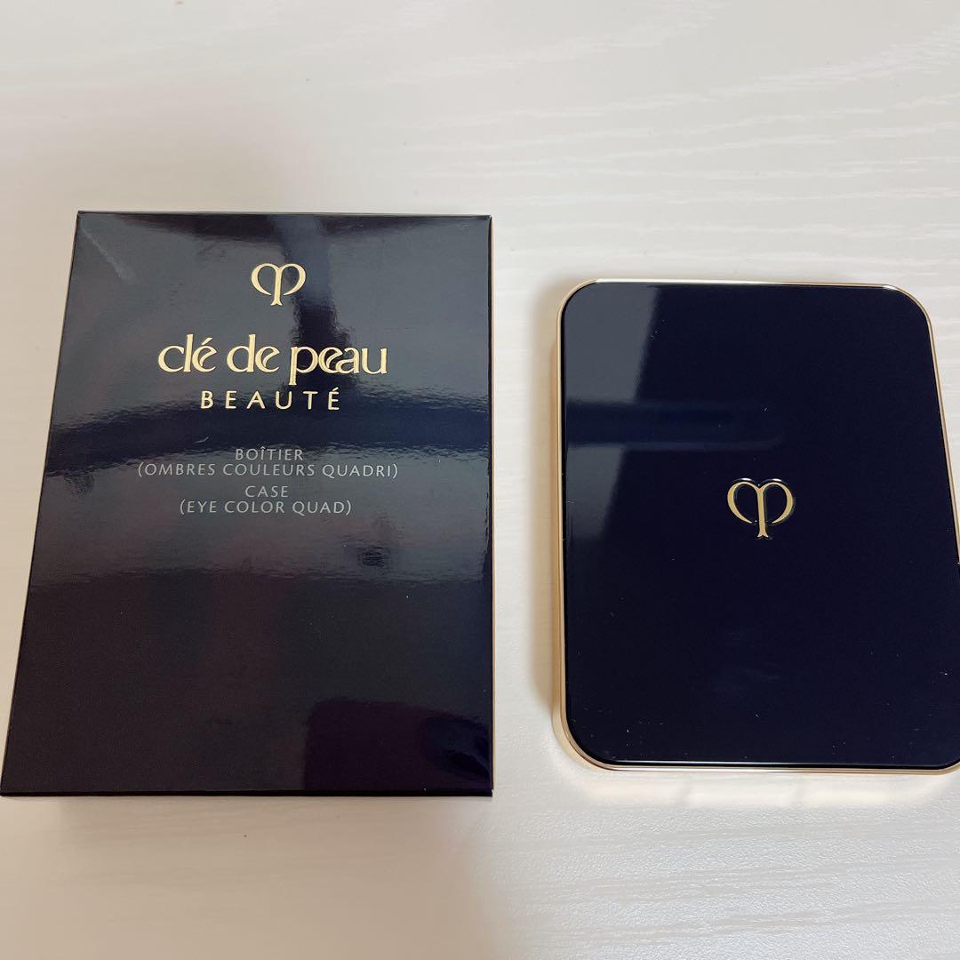 クレドポーボーテ オンブルクルールクアドリ　8 WarmOceanSunset