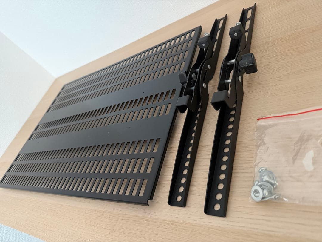 テレビ壁掛け金具 37〜65インチ対応　壁美人　TI300 Lサイズ