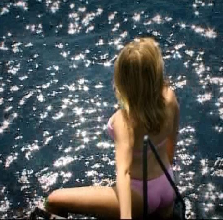 ララ・ファビアンの素敵な魅力紹介DVD-2P[LIVE & INTIME]