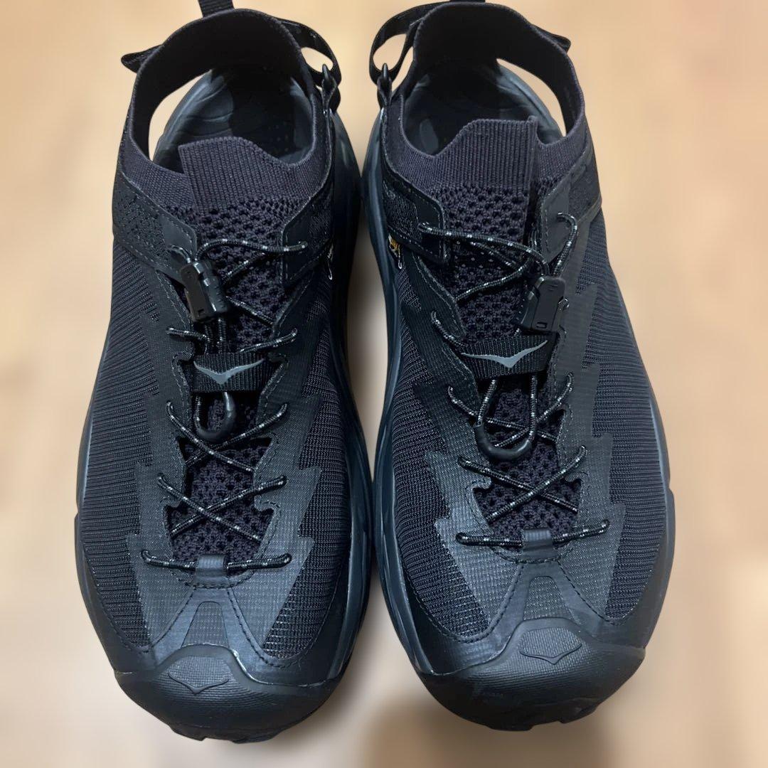 HOKA ホカオネオネ　ホパラ2 HOPARA2 28センチ