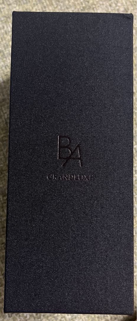 6/3限定価格【新品】POLA BA グランラグゼⅡ リフィル 中古本体付