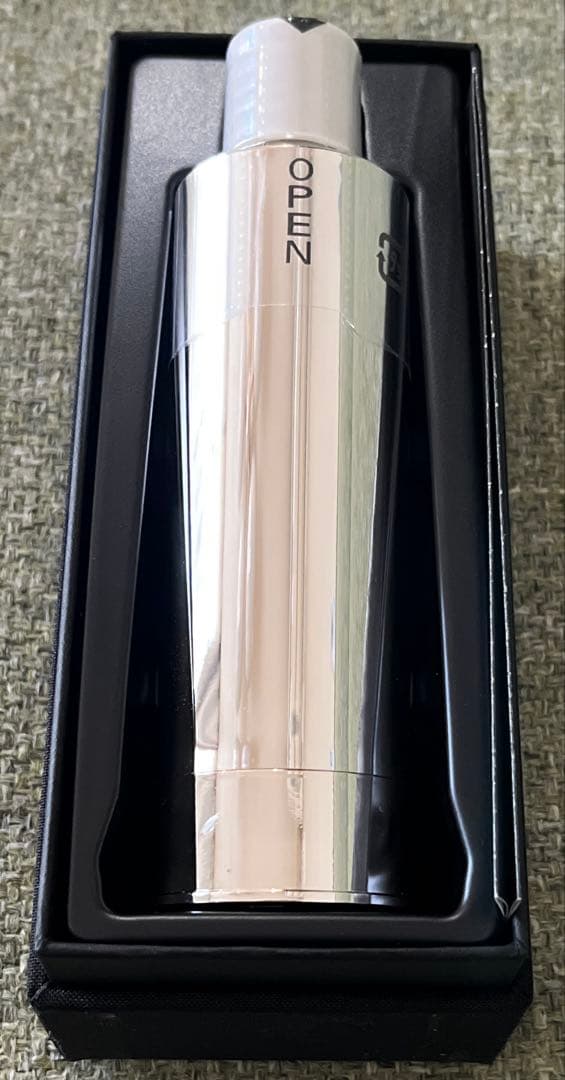 6/3限定価格【新品】POLA BA グランラグゼⅡ リフィル 中古本体付