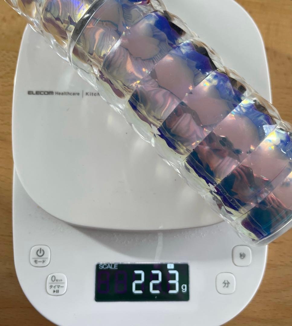 6/3限定価格【新品】POLA BA グランラグゼⅡ リフィル 中古本体付