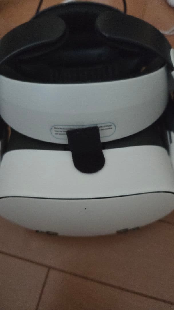 その他 Quest3s 128gb bobovrM3PRO HEAD Strap