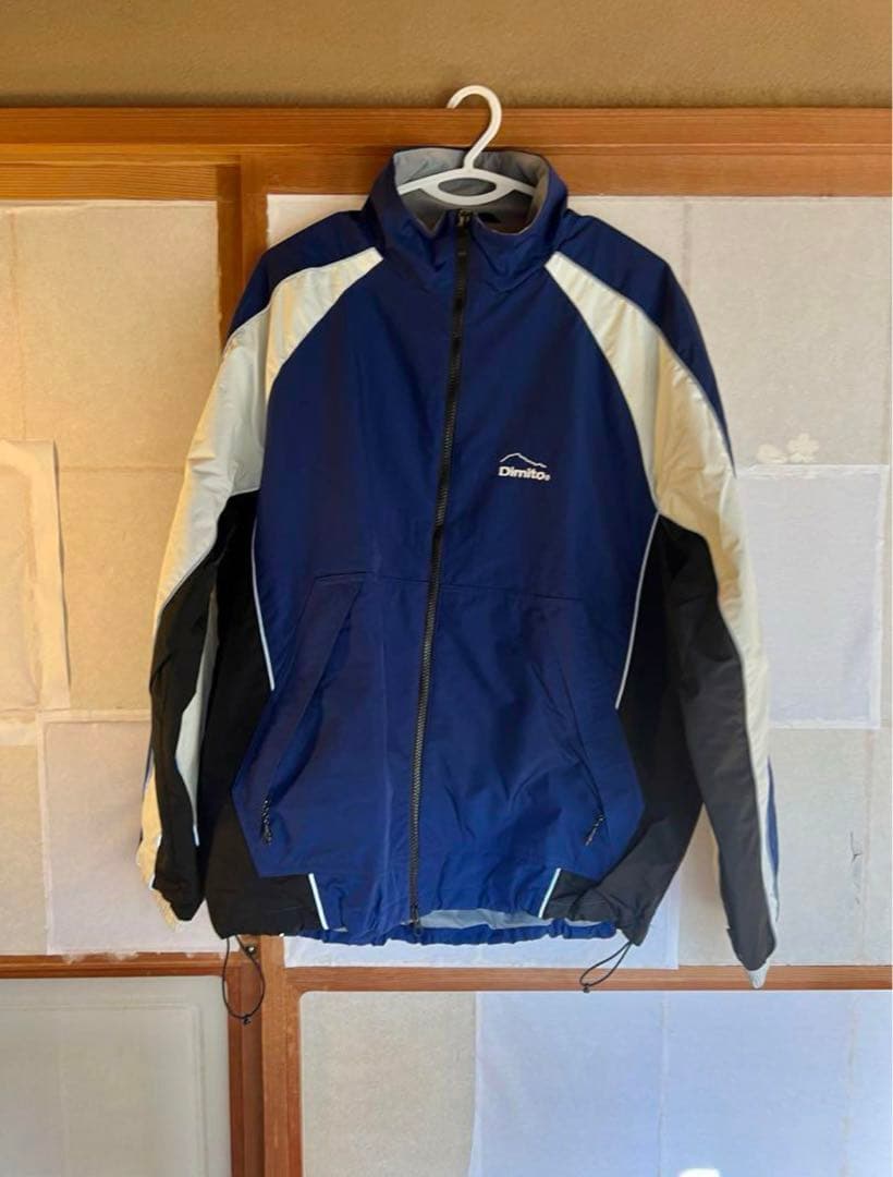 DIMITO 【Sサイズ】  ジャケット、ウェア 、 スノーボード