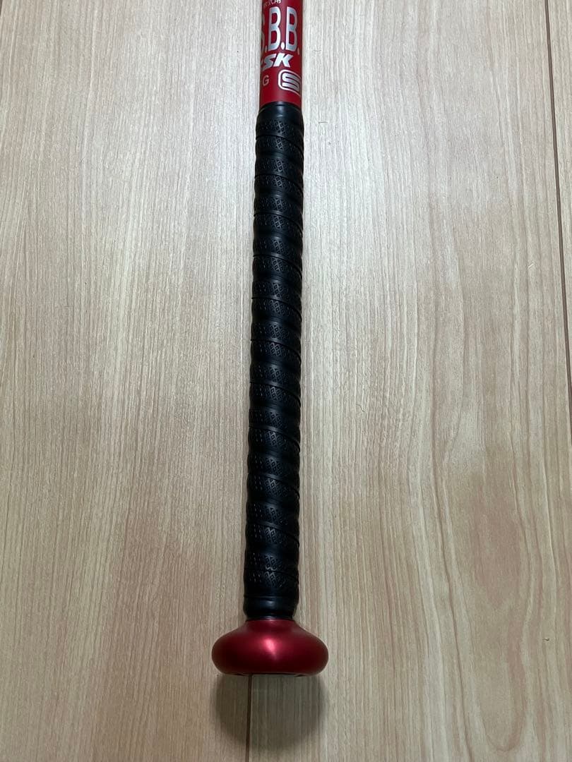 【未使用】MM23 SSK 84センチ