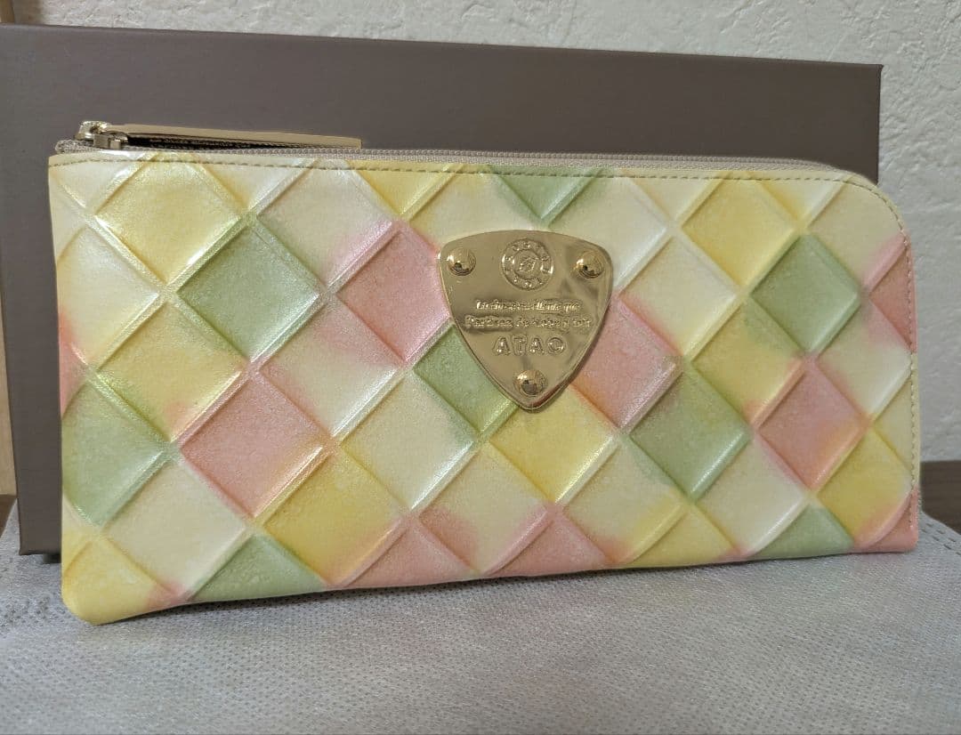 【試し入れのみ】アタオ　ATAO　リモ　シャングリラ　キャンディミックス