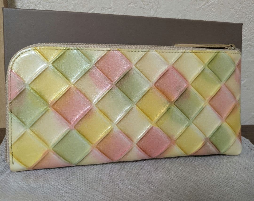 【試し入れのみ】アタオ　ATAO　リモ　シャングリラ　キャンディミックス