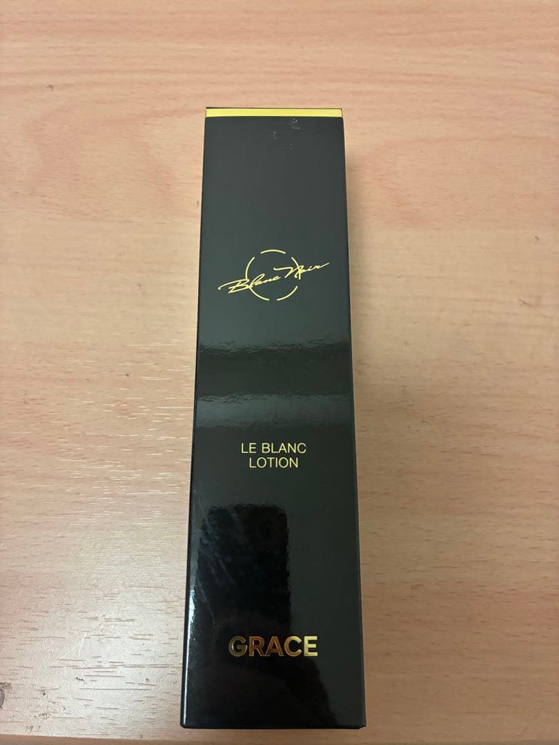 専用！新品未開封　ブランノアール　ル　ブラン　ローション　120ml