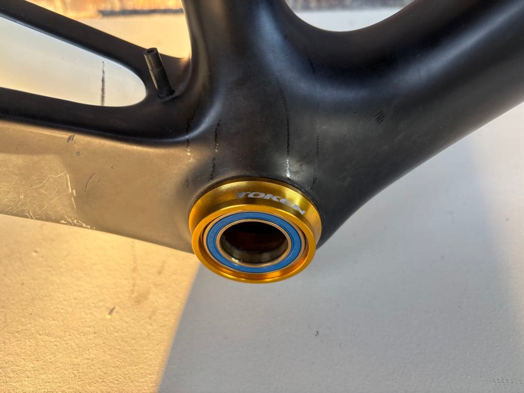 NEILPRYDE BURA SLニールプライド ビューラSL ヒルクライム