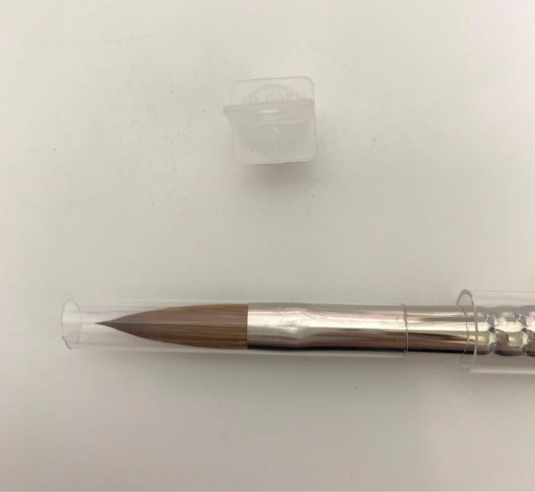 SHAREYDVAシャレドワ　スカルプチュアブラシ　NO.8