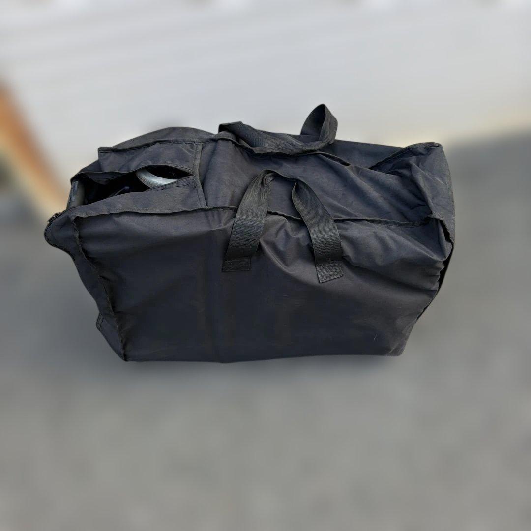 歩行車 シルバーカー 折りたたみ式 座面付き チェック柄 268