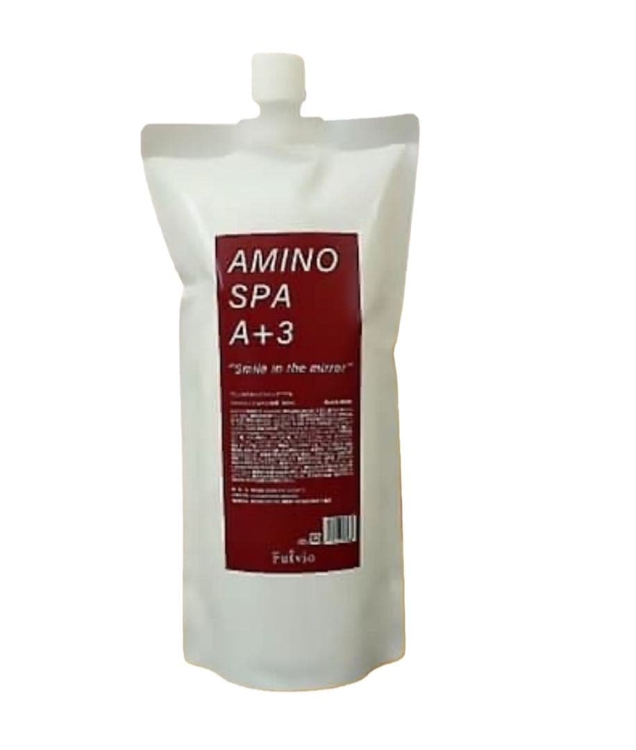 Amino Spa A+3 シャンプー 660ml
