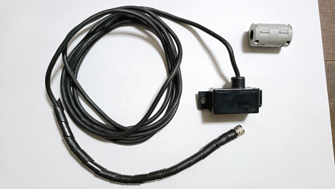 P-LAP II ラップタイマー 2mケーブル付き