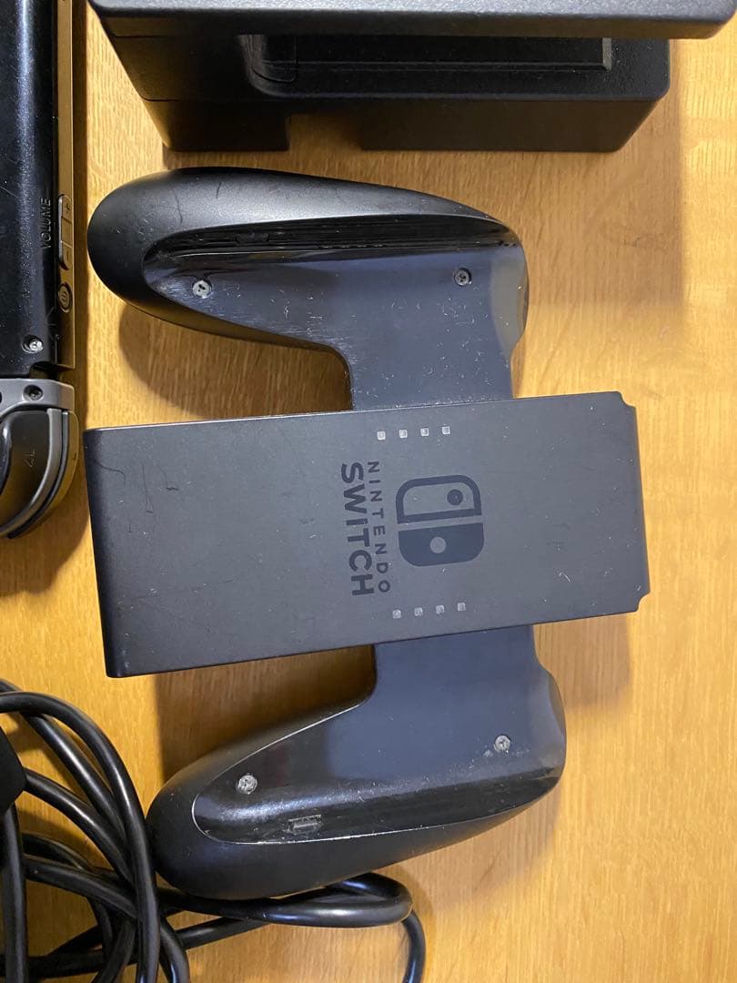 Switch Nintendo Switch ホリコン付き