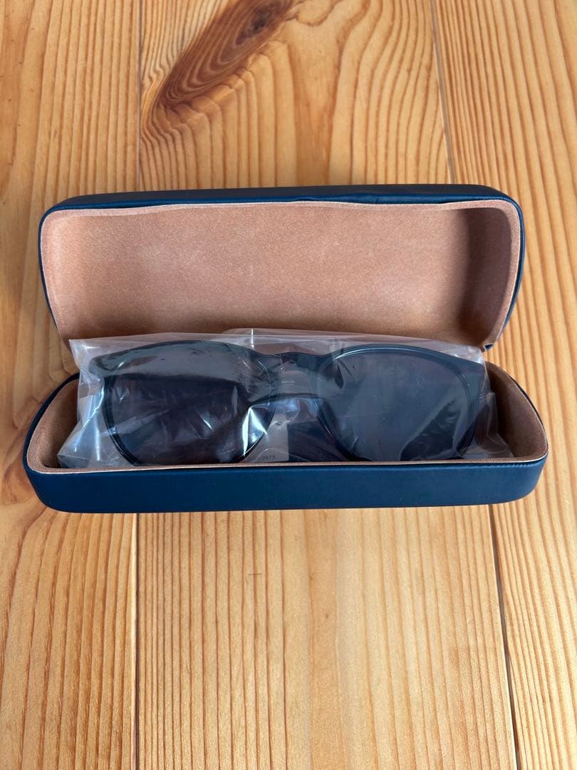 nonnative サングラスby KANEKO