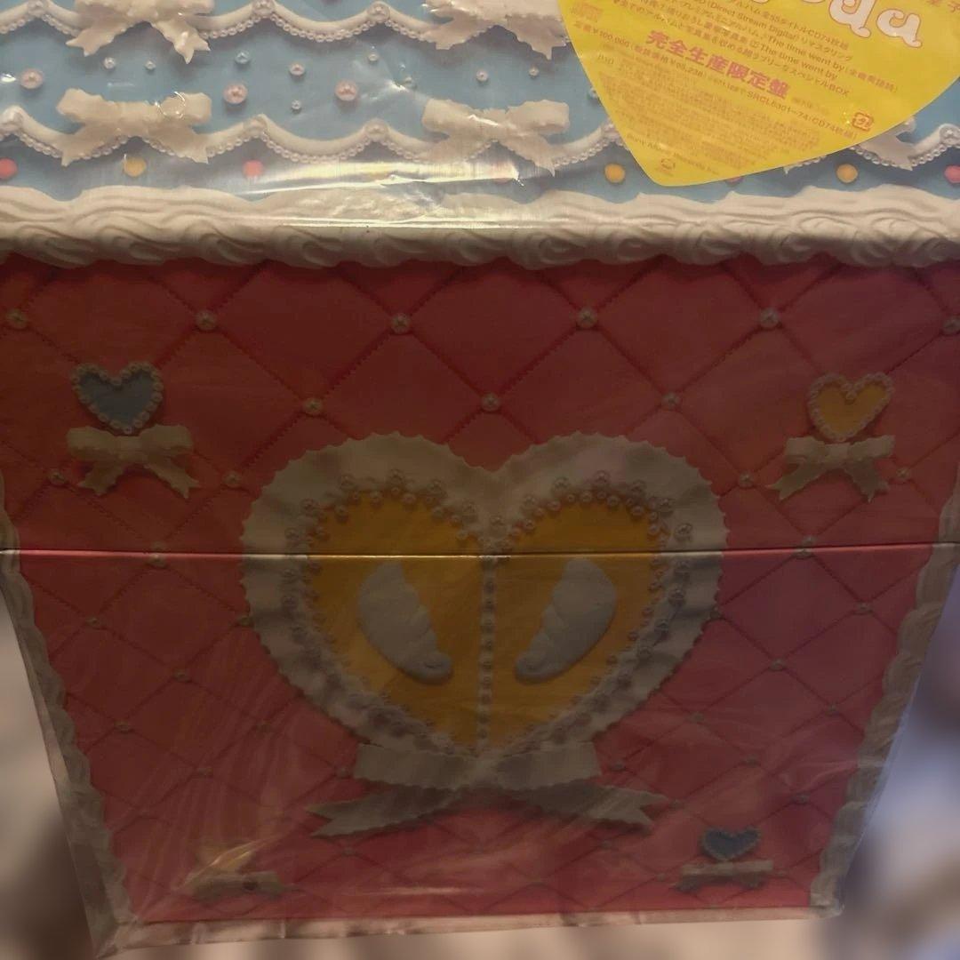 邦楽 Seiko Matsuda