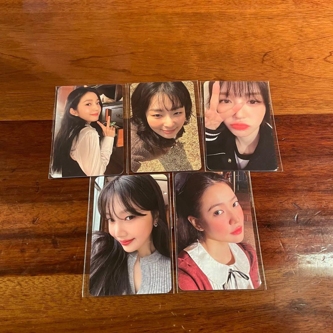 即購入◉ レドベル　ラキドロトレカセット