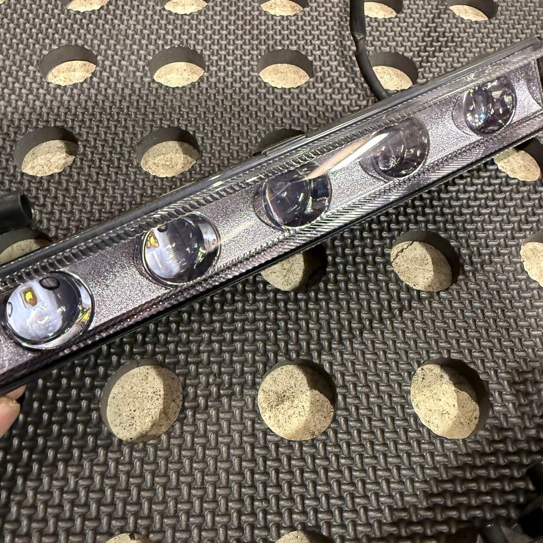 ゲレンデ　デイライト　Gクラス　純正