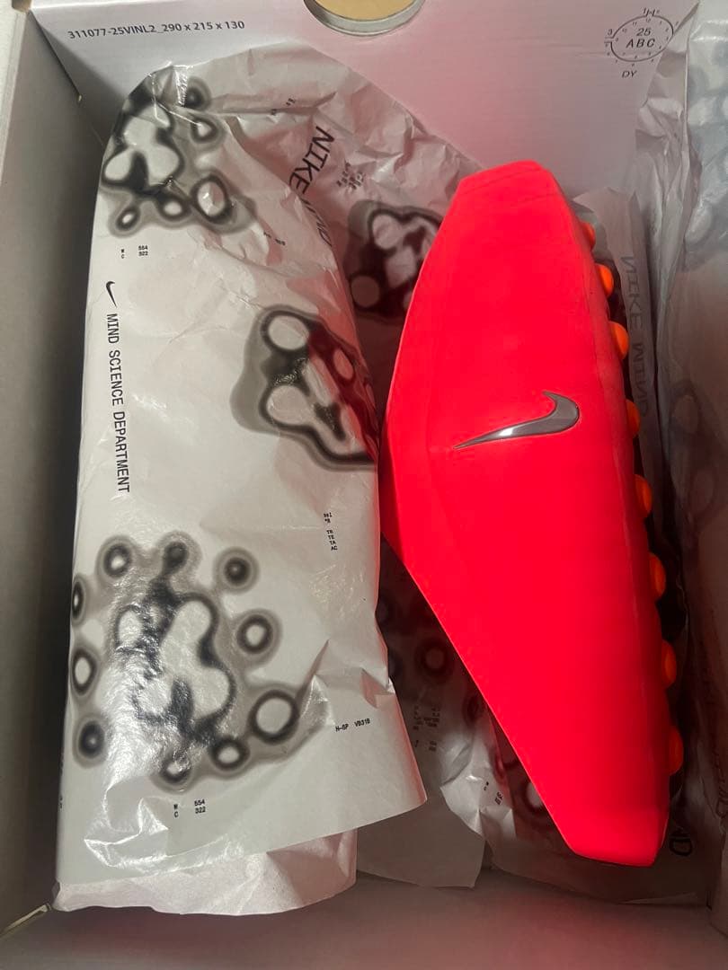 シューズ(女性用) Nike Mind 001 Mules Solar Red