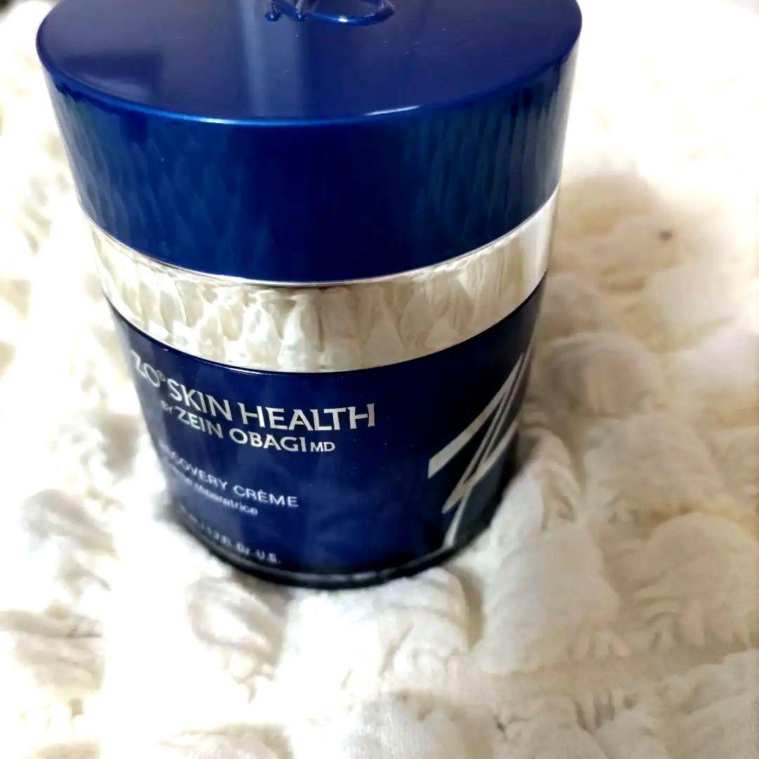 ZO SKIN HEALTH RECOVERY ゼオスキンRCクリーム50ml