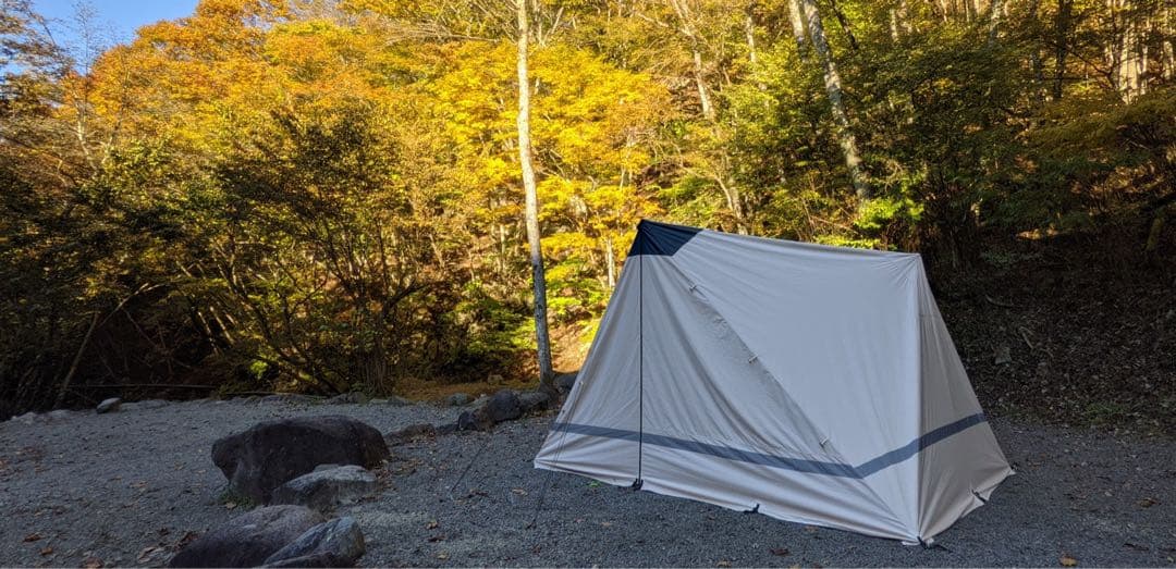 YOKA CABIN テント