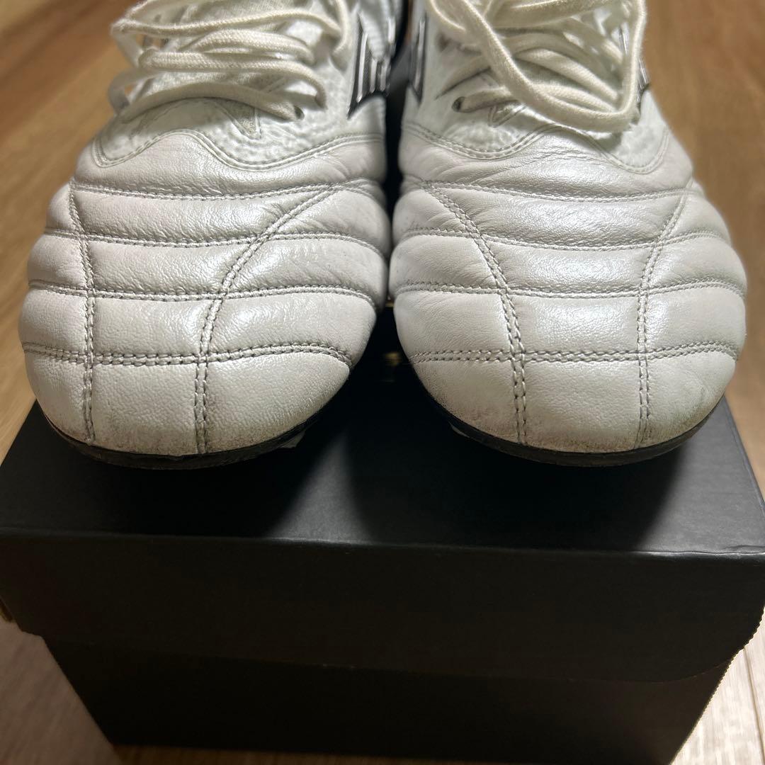 ⚽️モレリアネオIV β JAPAN 27.5㎝