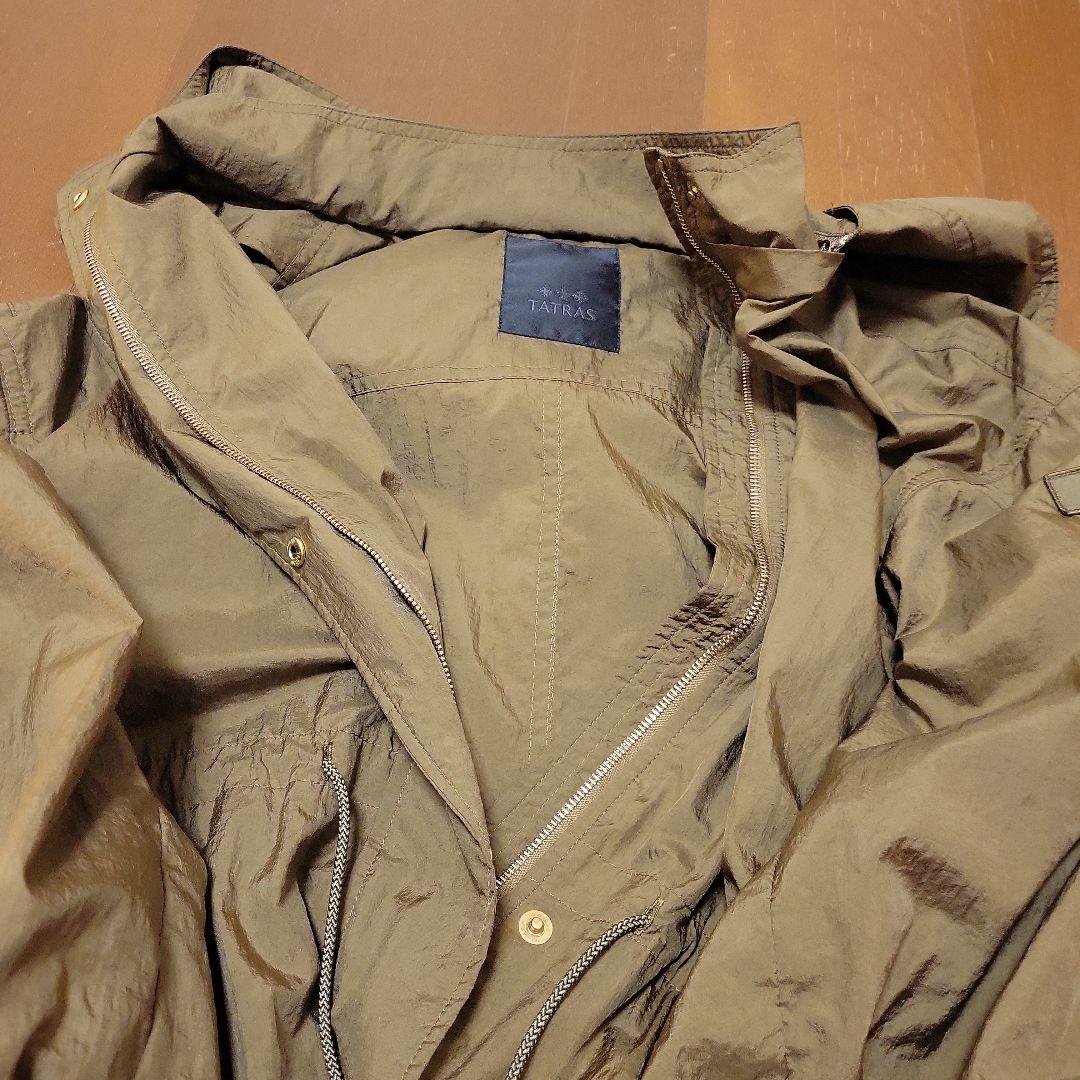 TATRAS アルレシャ　正規品　現行品　アウター　ジャケット　01