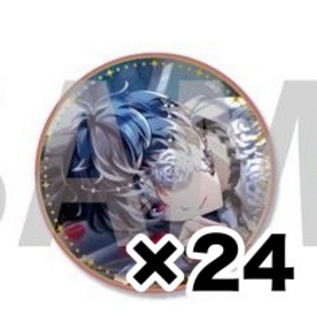 アイナナ 百 記念日2024 缶バッジ まとめ売り