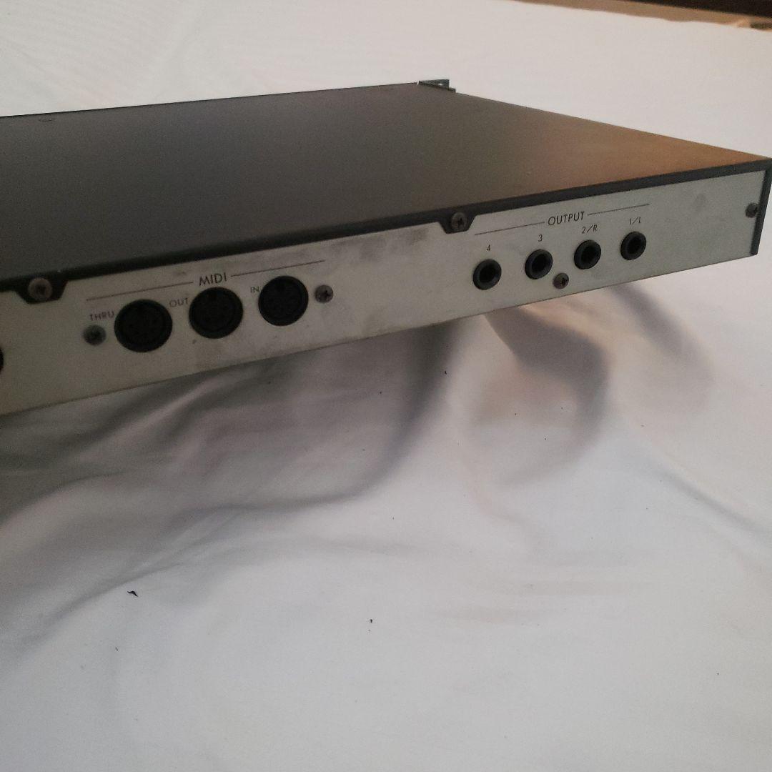 KORG　M3R　1U ※ジャンク