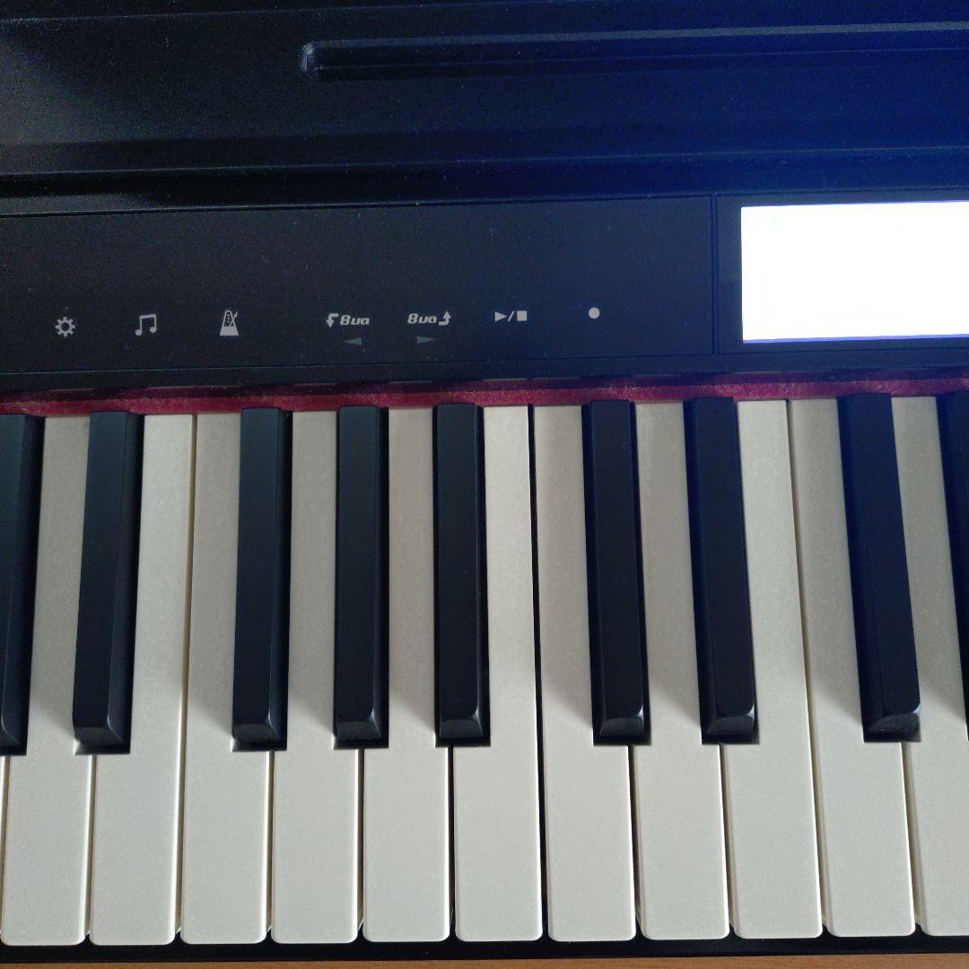 ROLAND　GO:PIANO　専用ケース付