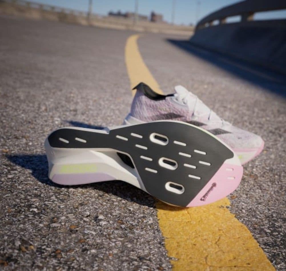 adidas アディゼロ プライム X 2.0 STRUNG