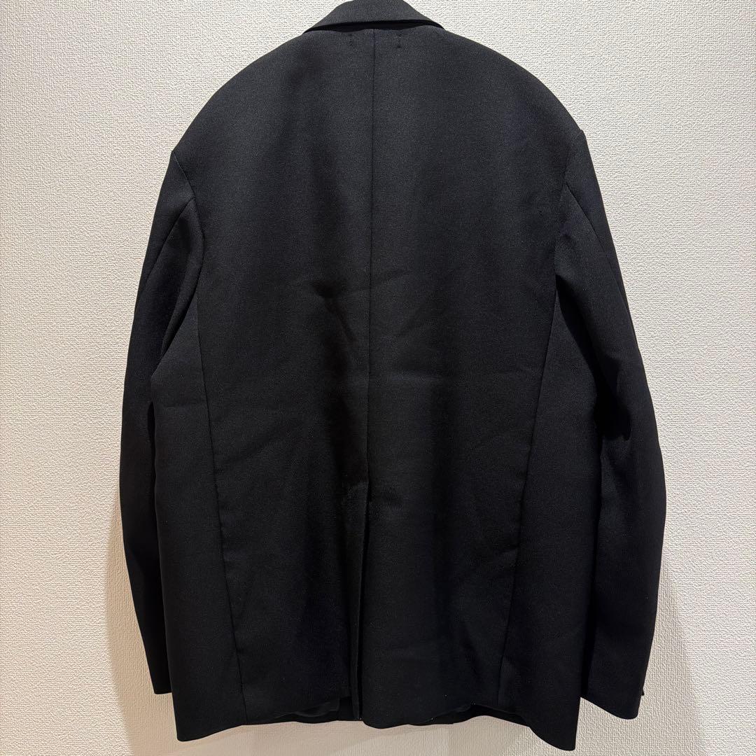 WTAPS ACADEMYJACKET POLY.TWILL アカデミー窪塚着