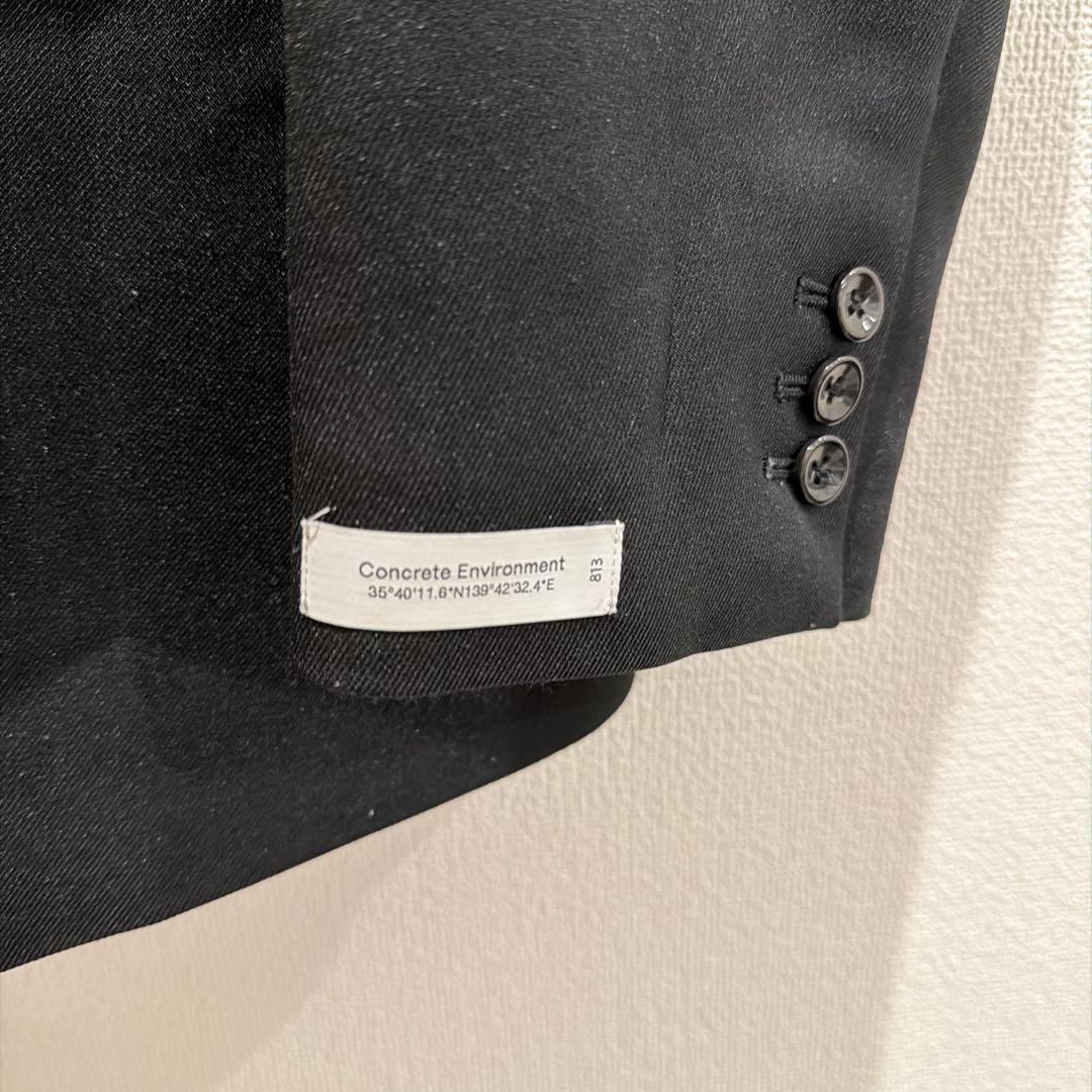 WTAPS ACADEMYJACKET POLY.TWILL アカデミー窪塚着