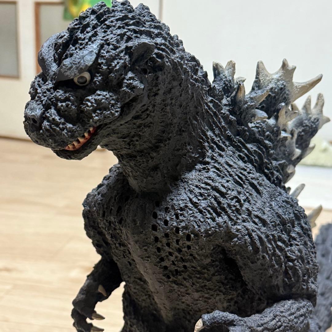 東京マルイ　ゴジラ　ラジコン　フィギュア ジャンク