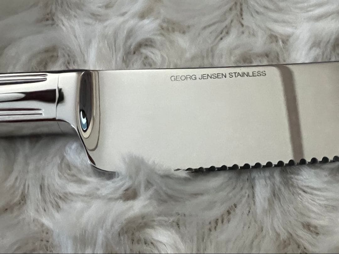 【専用】ジョージジェンセン　カトラリーセット　コペンハーゲン　ディナーセット