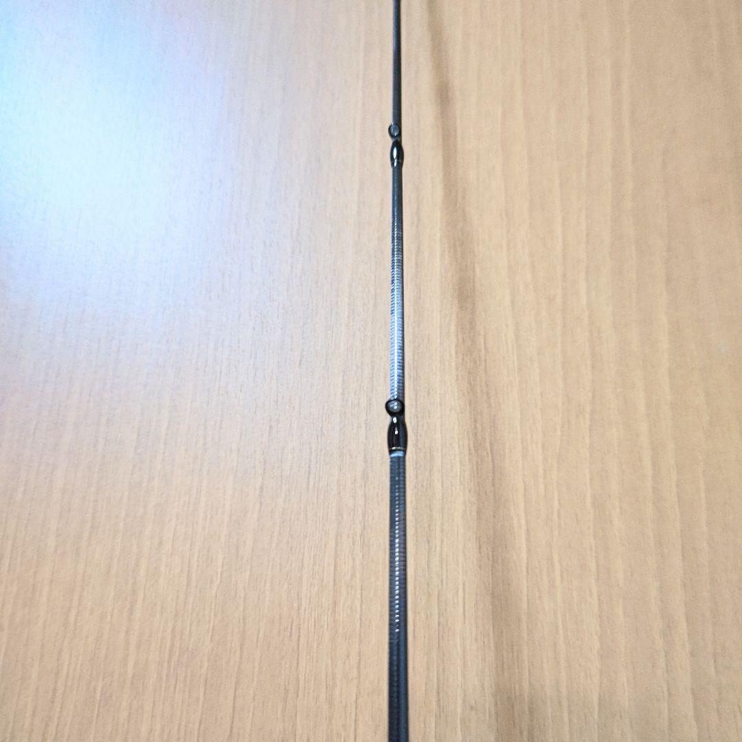 ダイワ 瞬鋭KAWAHAGI EX S-172 船竿 カワハギ専用