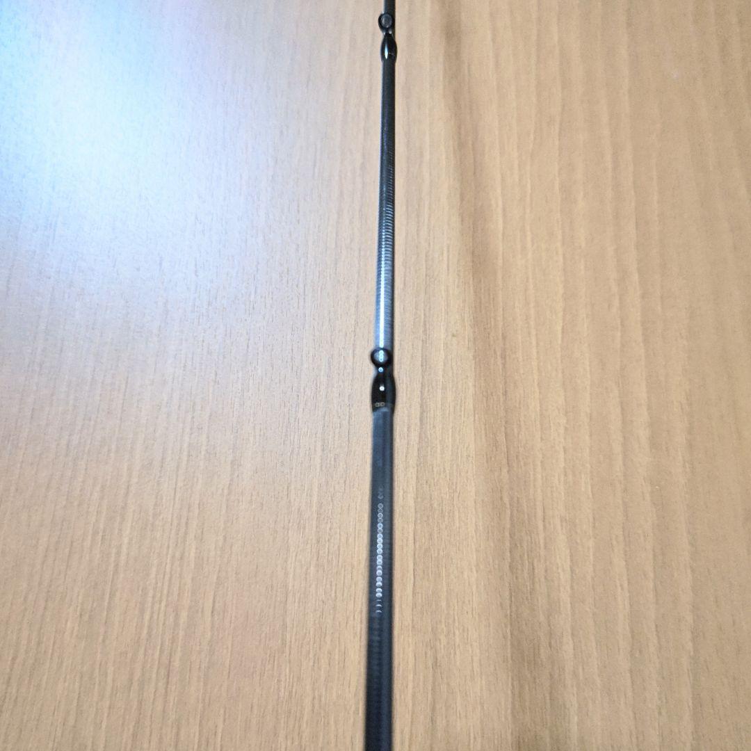 ダイワ 瞬鋭KAWAHAGI EX S-172 船竿 カワハギ専用