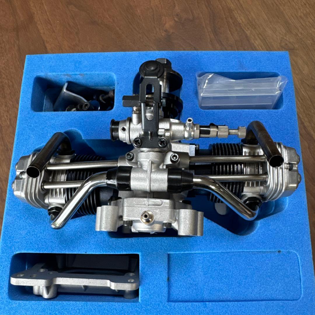 osエンジンft-160【ジェミニ160】