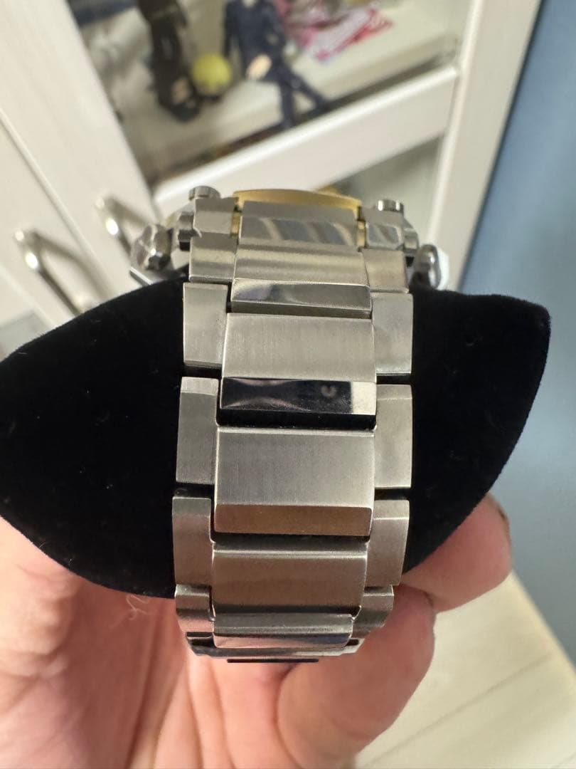 時計 G-SHOCK MTG-B3000D-1A9JF