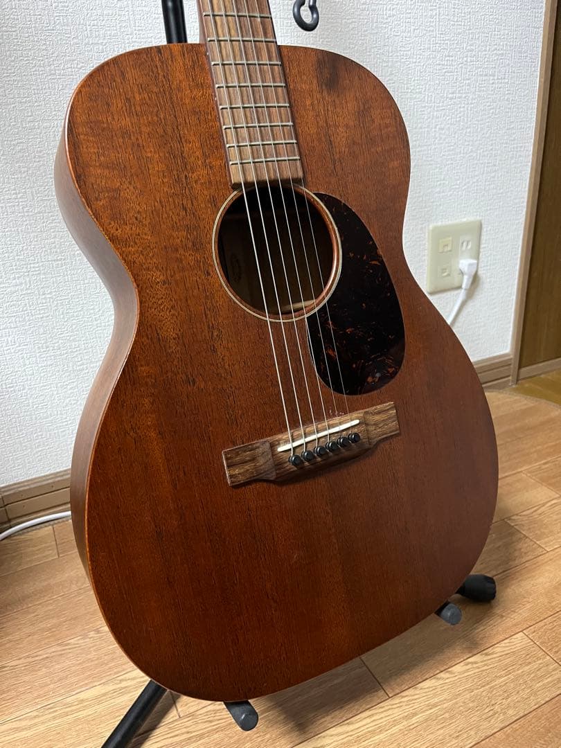ギター Martin OO-15M