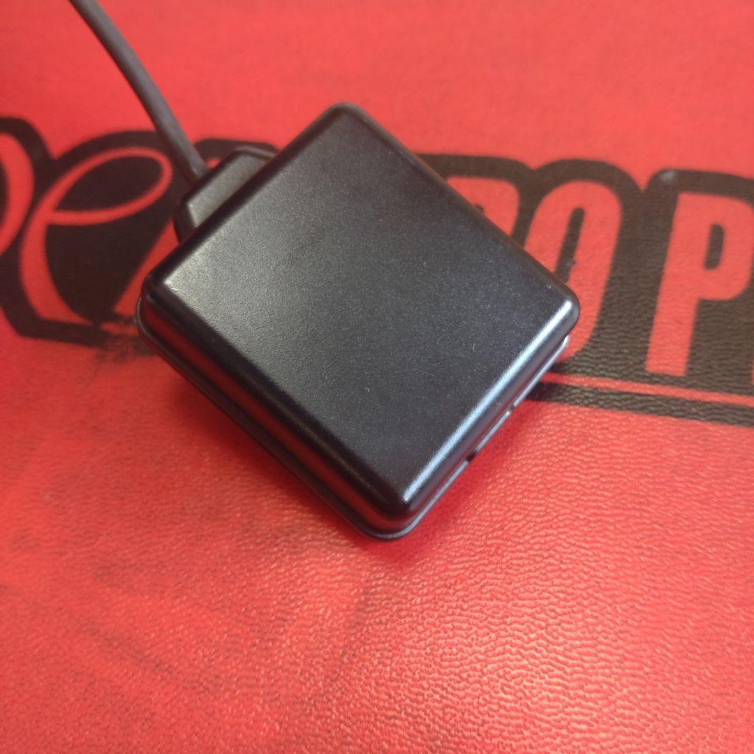 バイク用　ETC　車載器　ミツバ　BE700S 【1083】