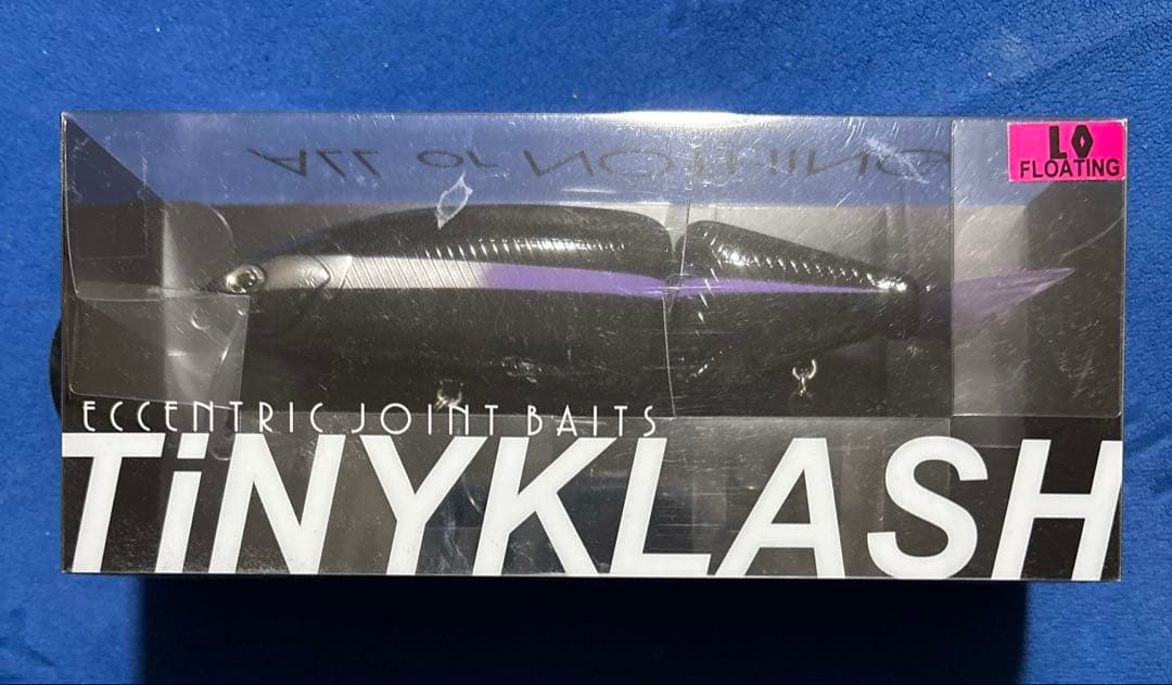 DRT タイニークラッシュ Low くの一